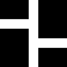 Grid Masonry Line Tracing Svg Vector, Free Vectors File